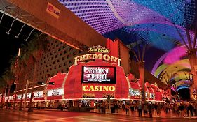 Fremont Casino Hotel
